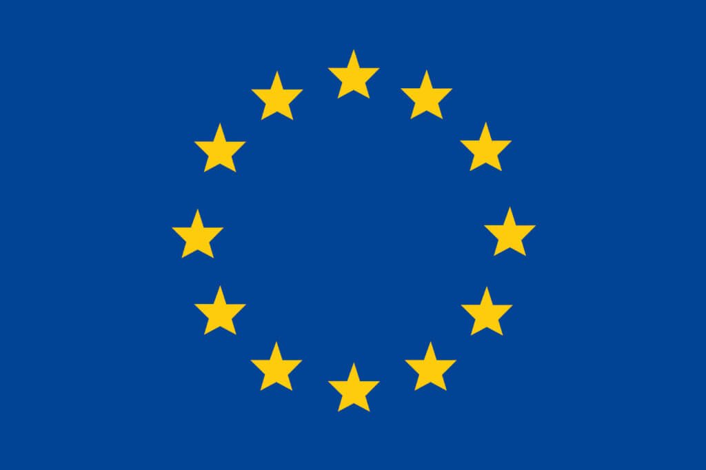 European Union flag
